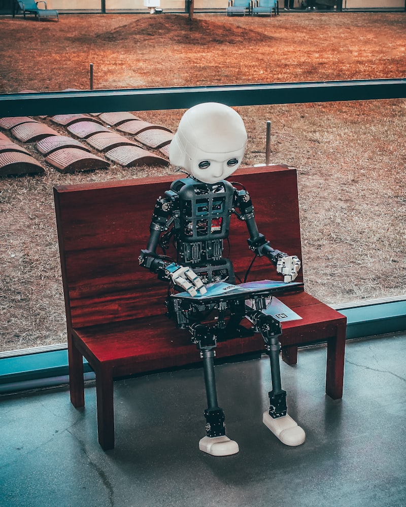 AI 资讯