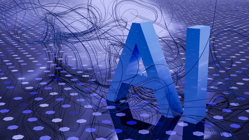 AI 资讯