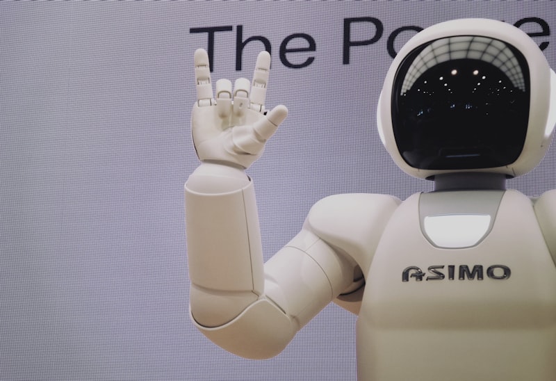 AI 资讯