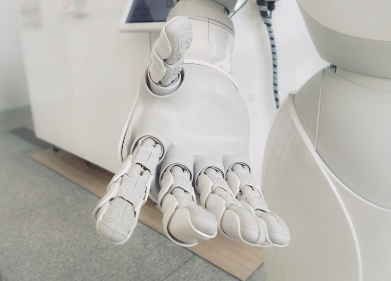 AI 资讯