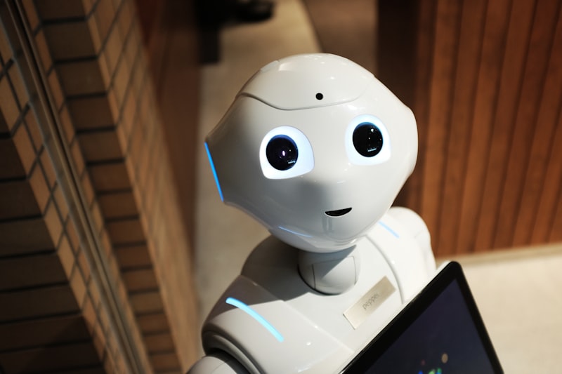 AI 资讯
